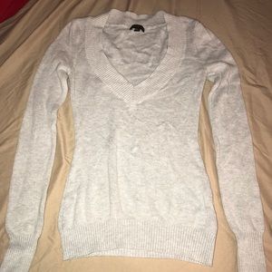 Express sweater